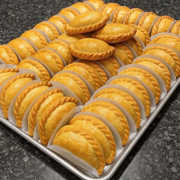 Empanadas de Pollo